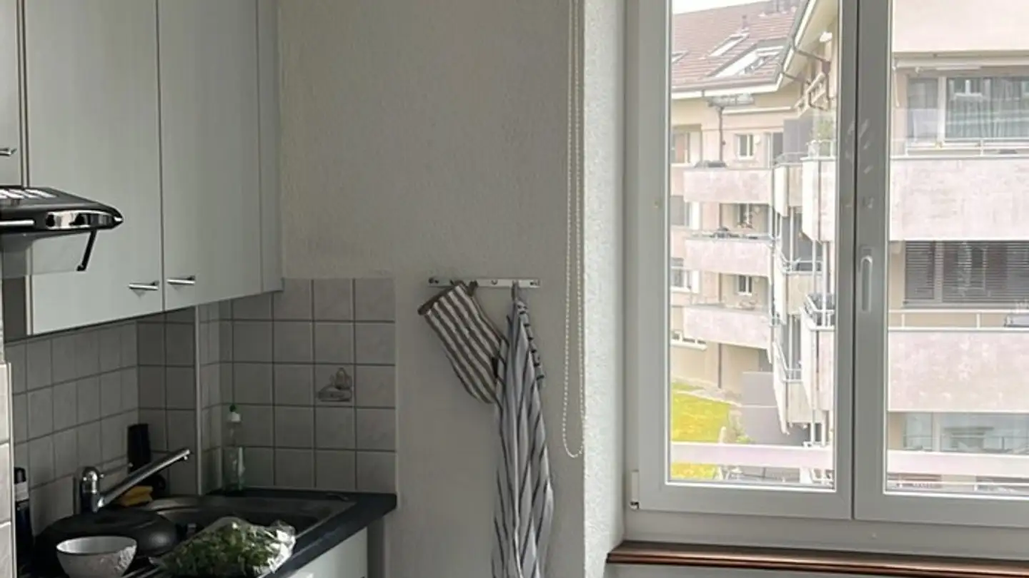 Wohnung mieten - 8400 Winterthur - Foto 2