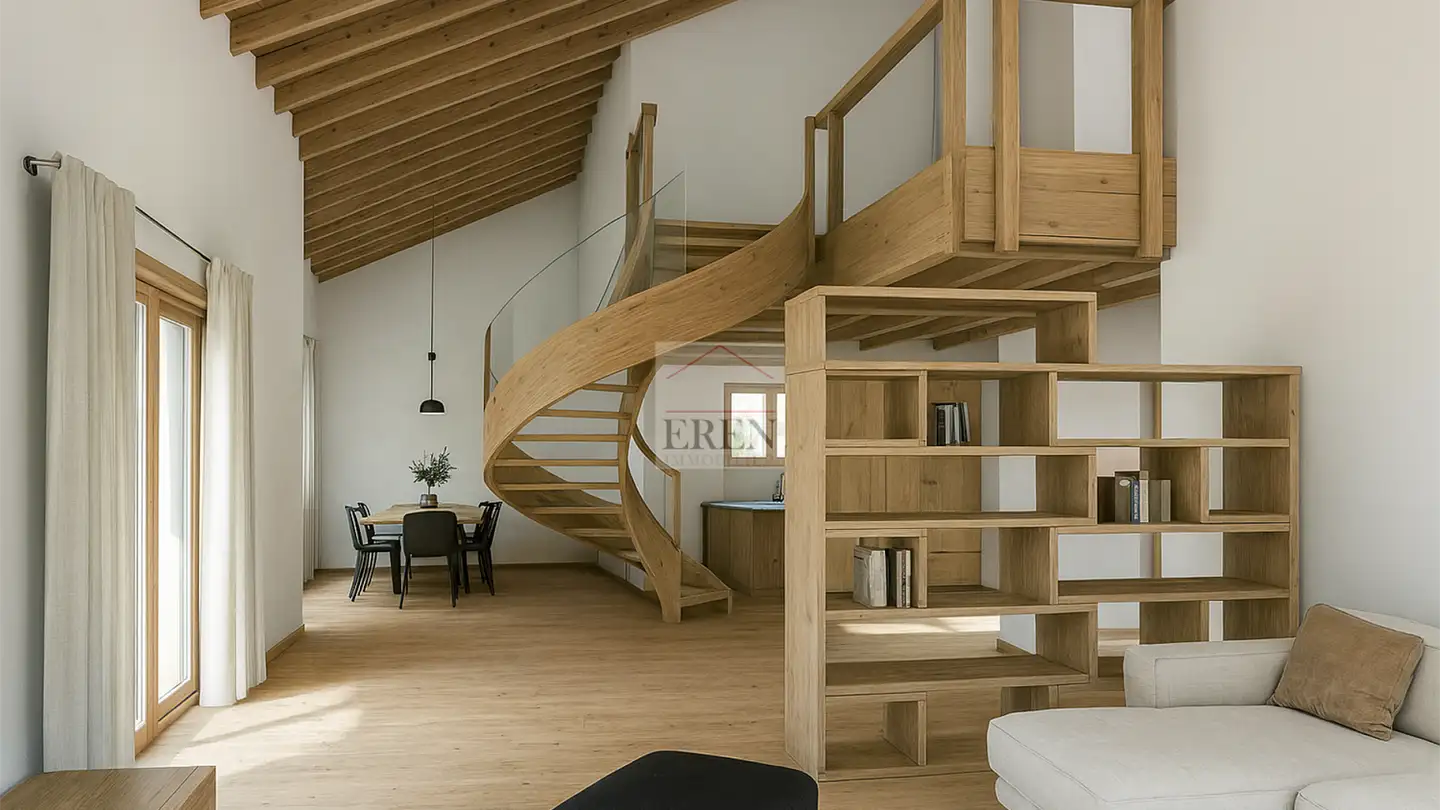 Wohnung kaufen - Route De Crans-Montana, 3963 Montana - Foto 2