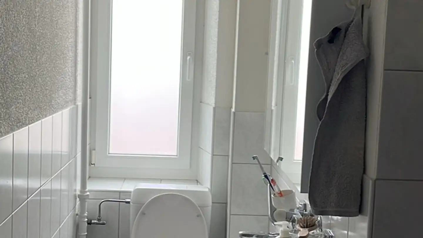 Wohnung mieten - 8400 Winterthur - Foto 3