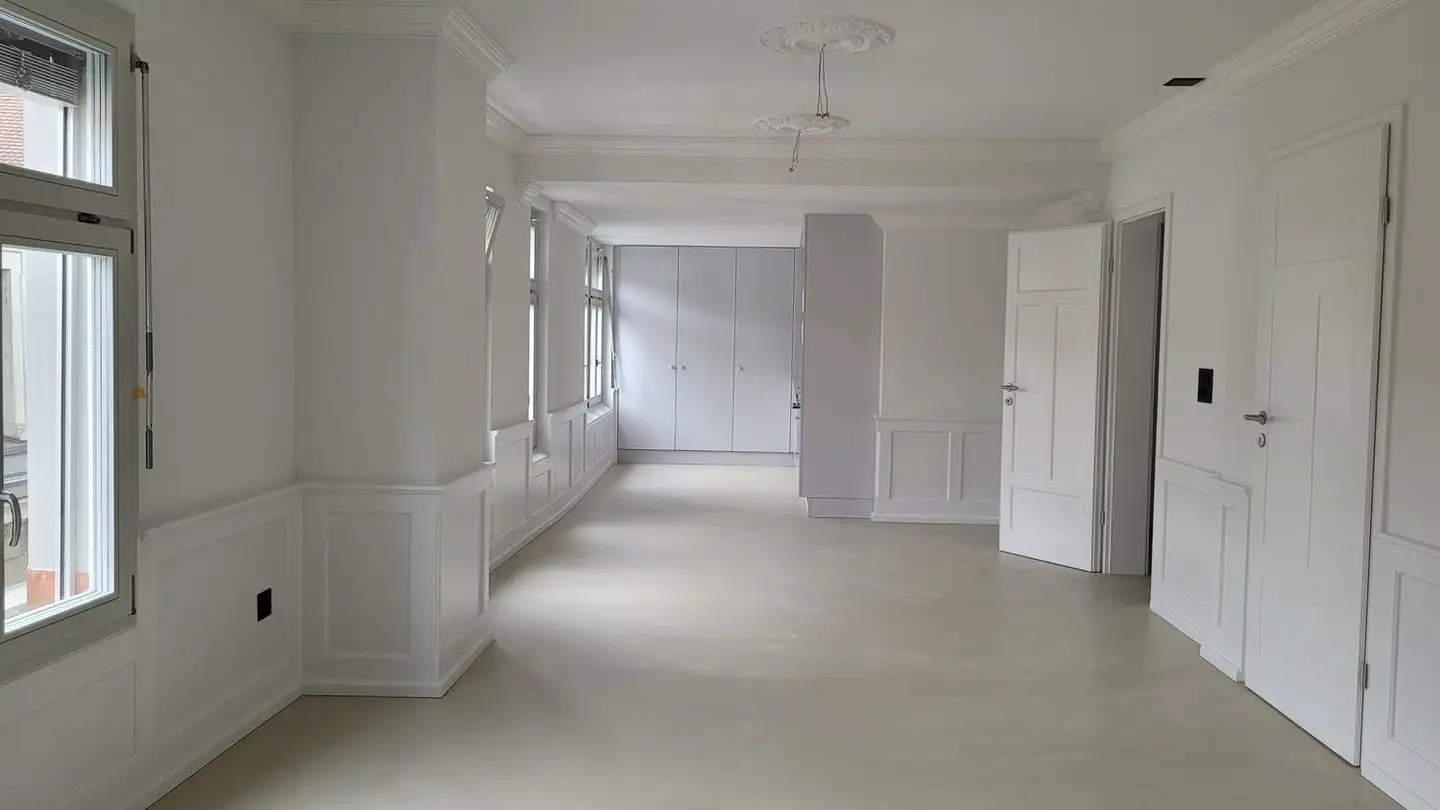 Appartamento in affitto - Spisergasse 10, 9000 St. Gallen - Photo 2