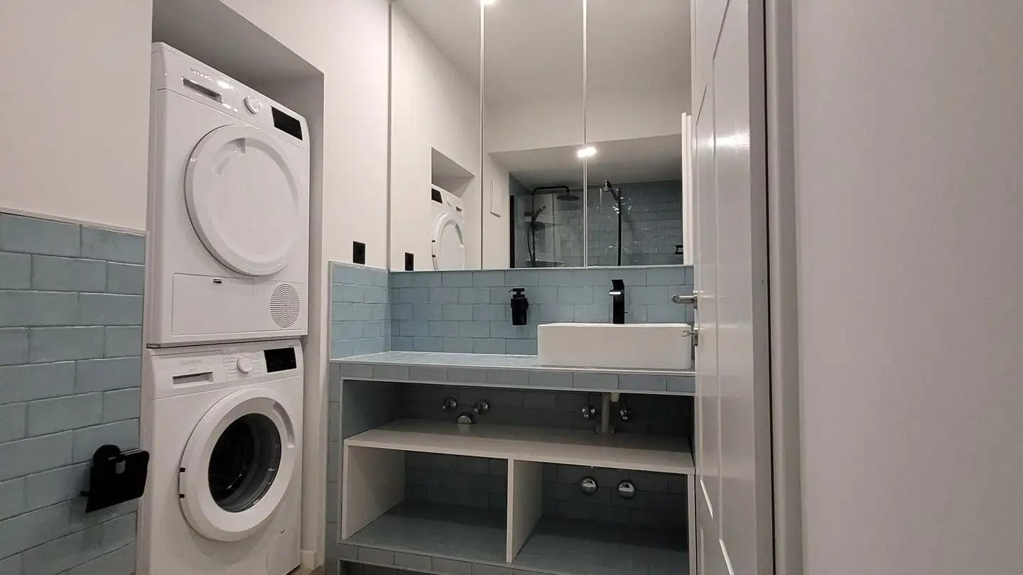 Appartamento in affitto - Spisergasse 10, 9000 St. Gallen - Photo 4