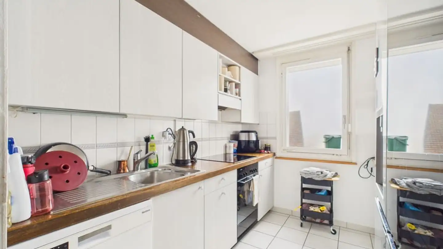 Appartement à louer - 2054 Chézard-St-Martin - Photo 2