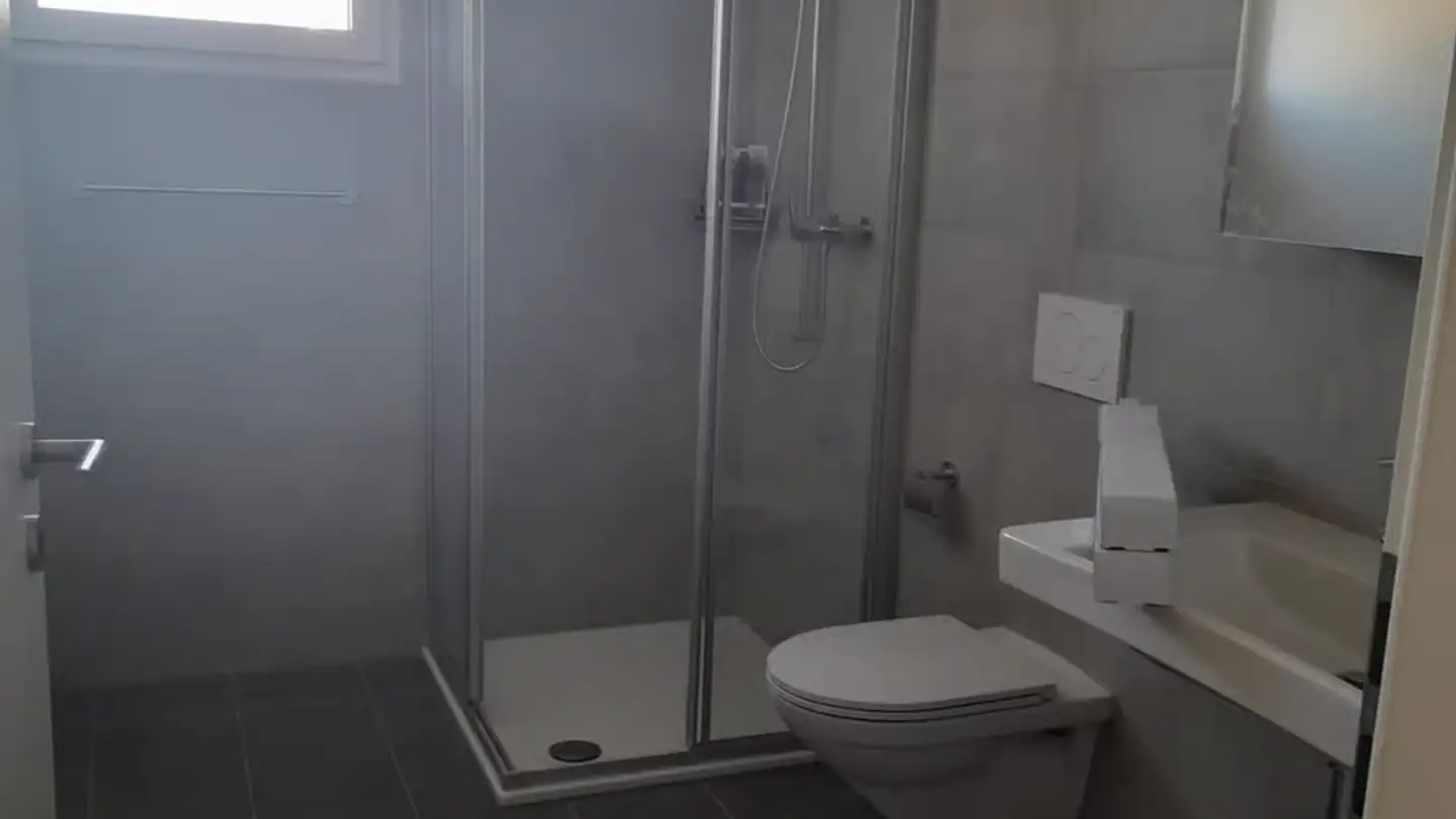 Appartement à louer - Bagerstrasse 1, 3185 Schmitten FR - Photo 3