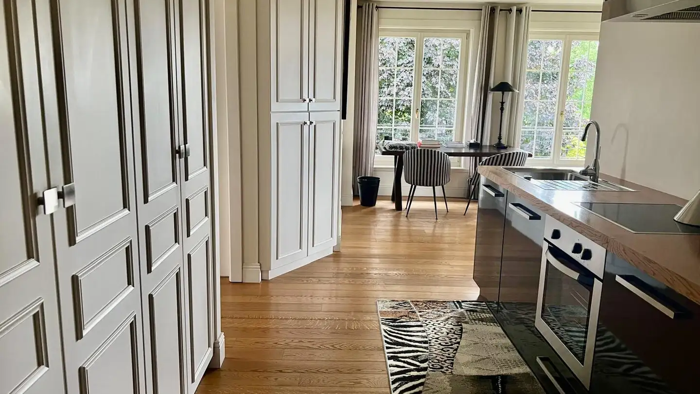 Wohnung mieten - Chemin Sous l'Eglise, 1134 Vufflens-le-Château - Foto 2