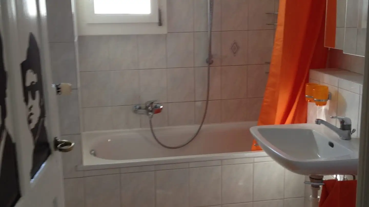 Single room for rent - 1123 Aclens - Photo 4
