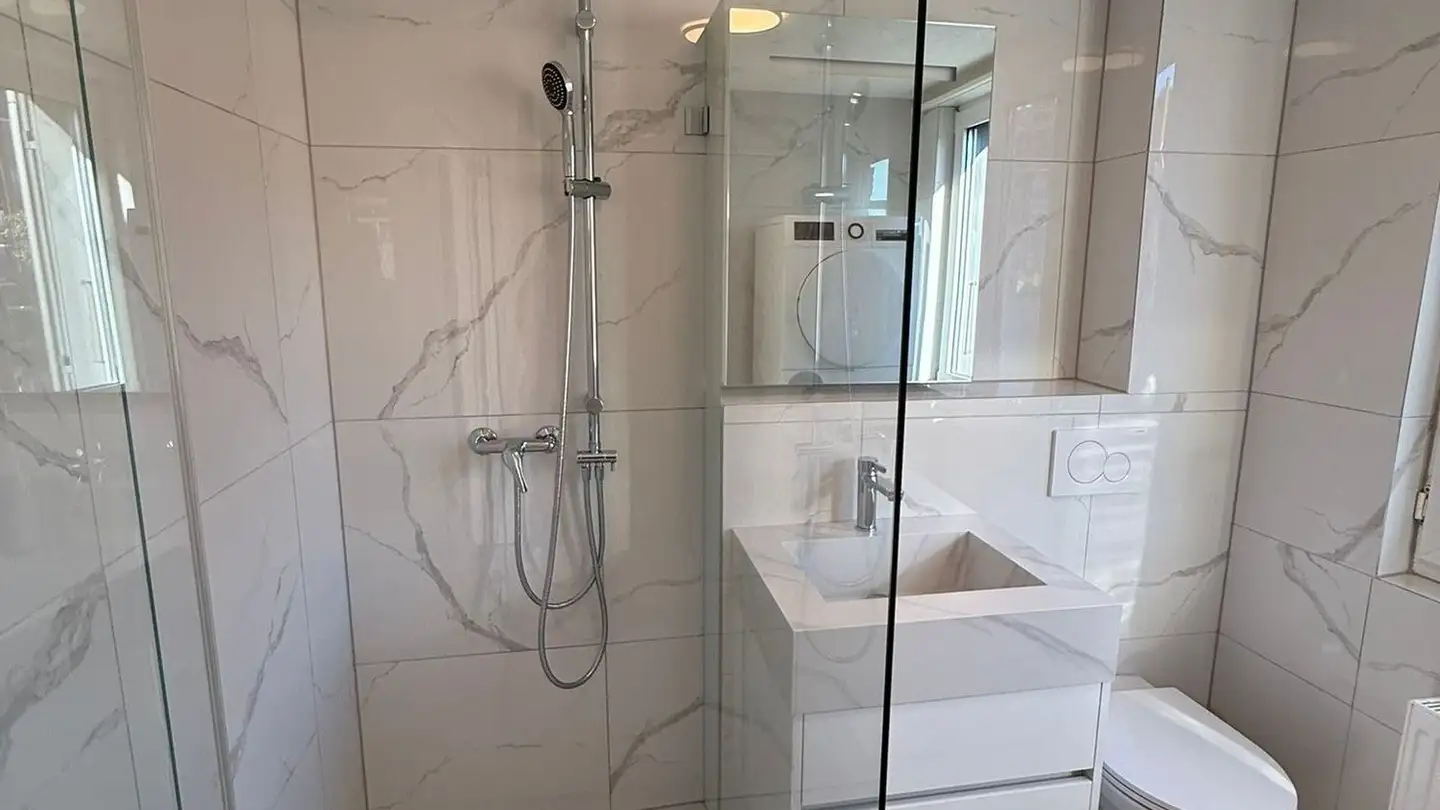 Appartamento a gradini in affitto - Jurastrasse 3, 5013 Niedergösgen - Photo 4