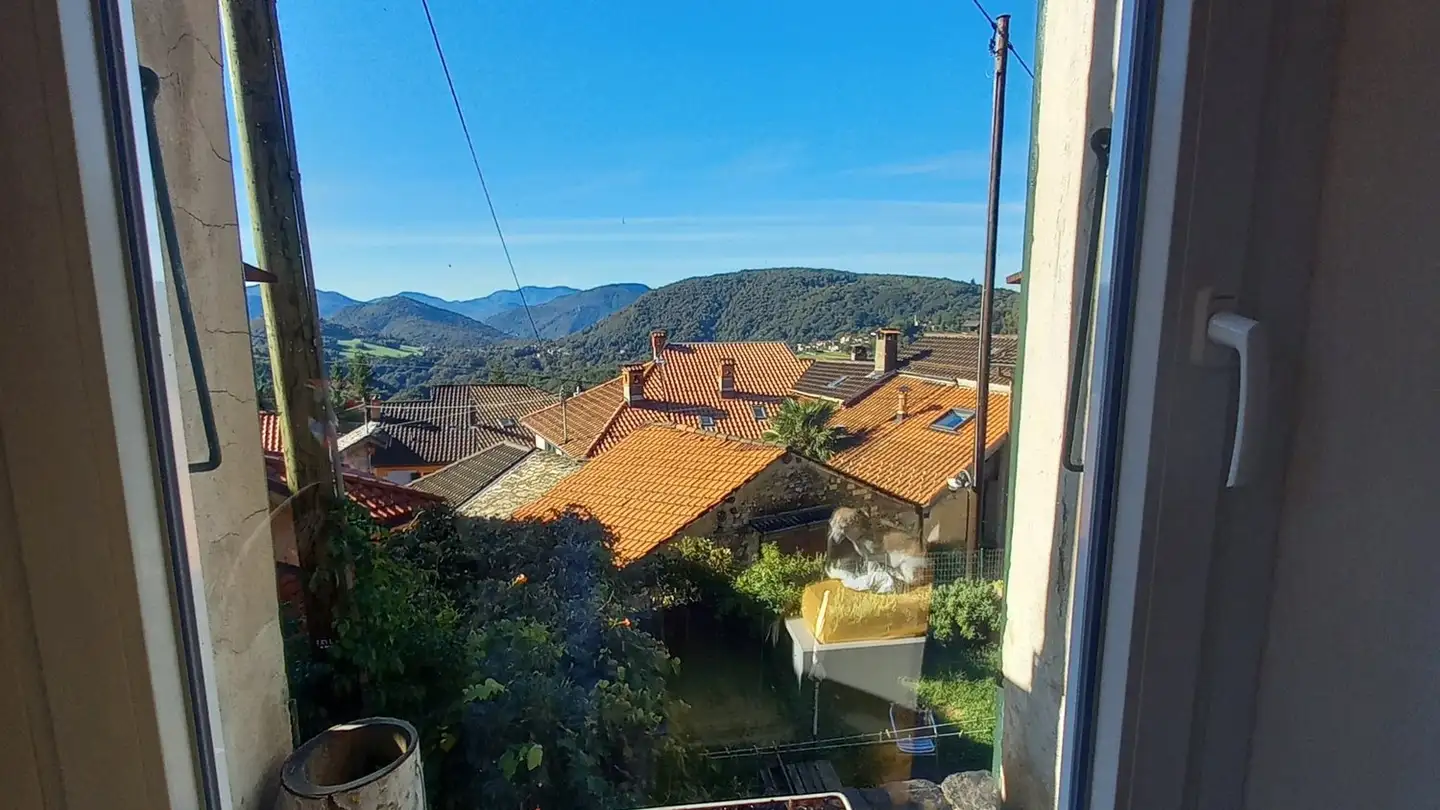 Appartement à vendre - 6937 Breno