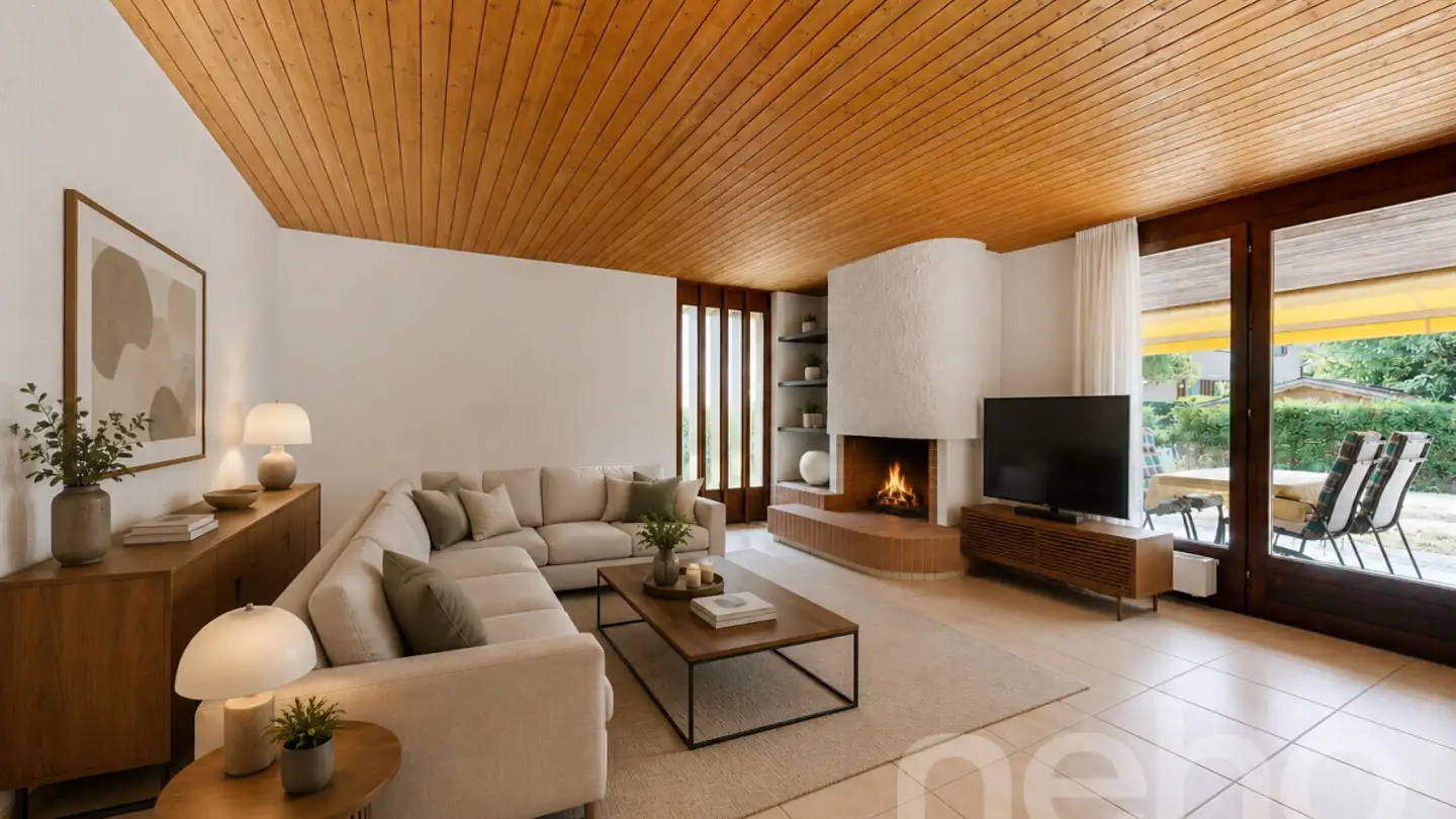 Single house for sale - 5430 Wettingen - Photo 2