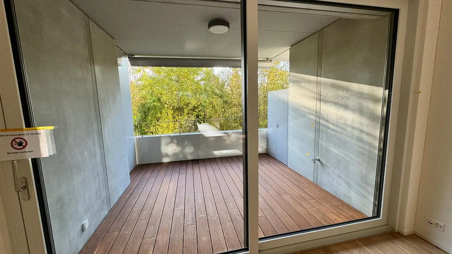 Appartamento in affitto - Lorzenparkstrasse 21, 6330 Cham