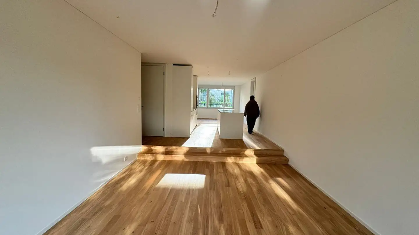 Appartamento in affitto - Lorzenparkstrasse 21, 6330 Cham - Foto 2