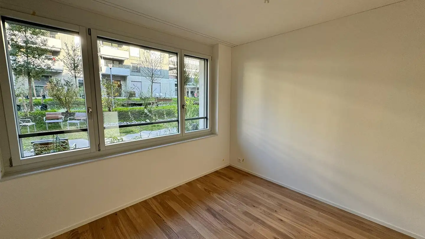 Appartamento in affitto - Lorzenparkstrasse 21, 6330 Cham - Foto 4