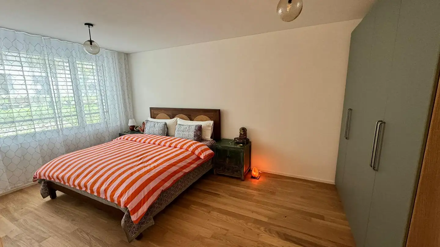 Appartamento in affitto - Lorzenparkstrasse 21, 6330 Cham - Foto 3