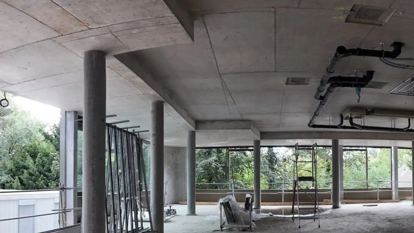 Shop for rent - Chemin Des Morillons, 1218 Le Grand-Saconnex