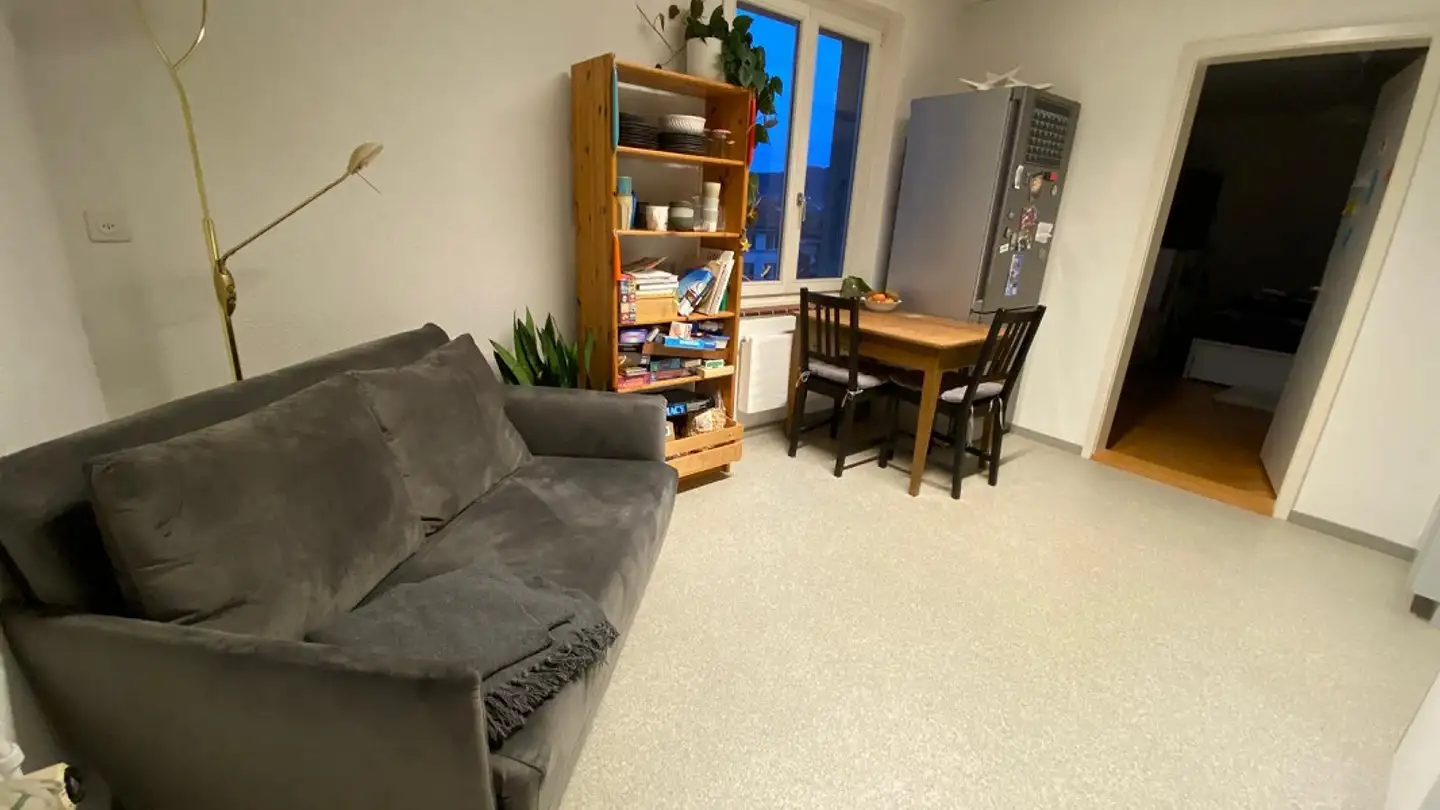 Zimmer mieten - Aebistrasse 15, 3012 Bern - Foto 3