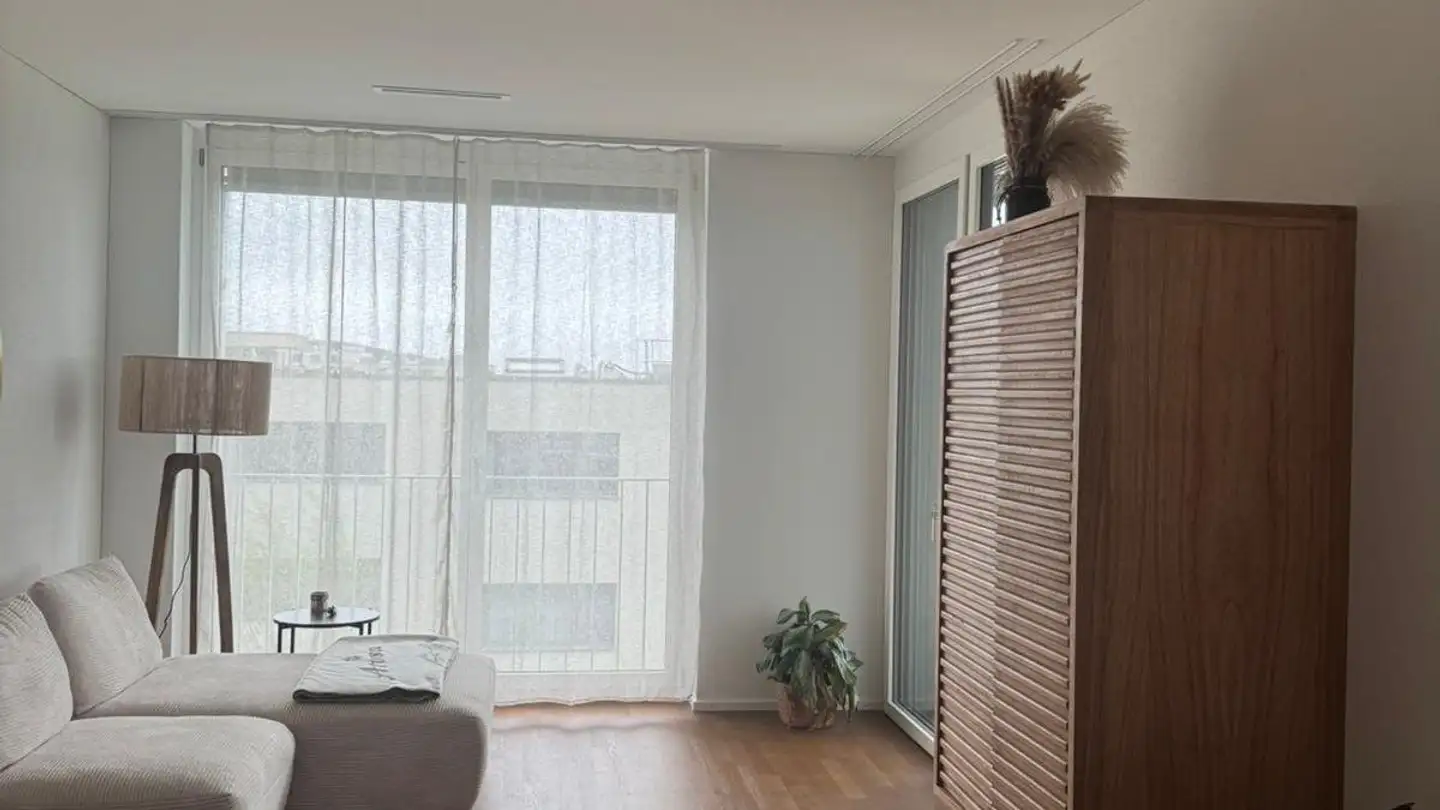 Wohnung mieten - Leuengasse 24, 8142 Uitikon Waldegg