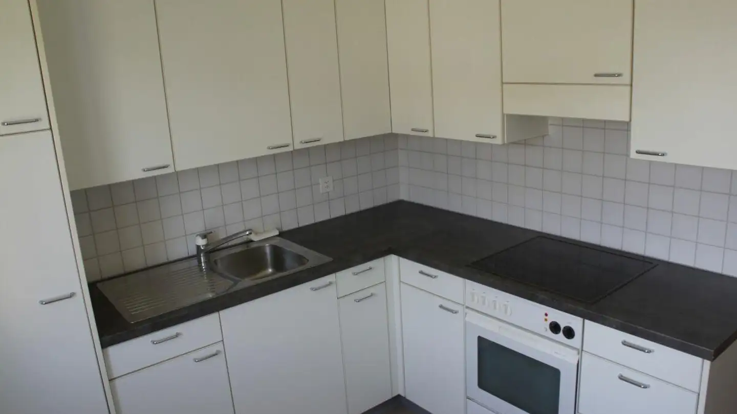 Appartamento in affitto - J. L. Custerstrasse 1, 9450 Altstätten SG - Foto 2