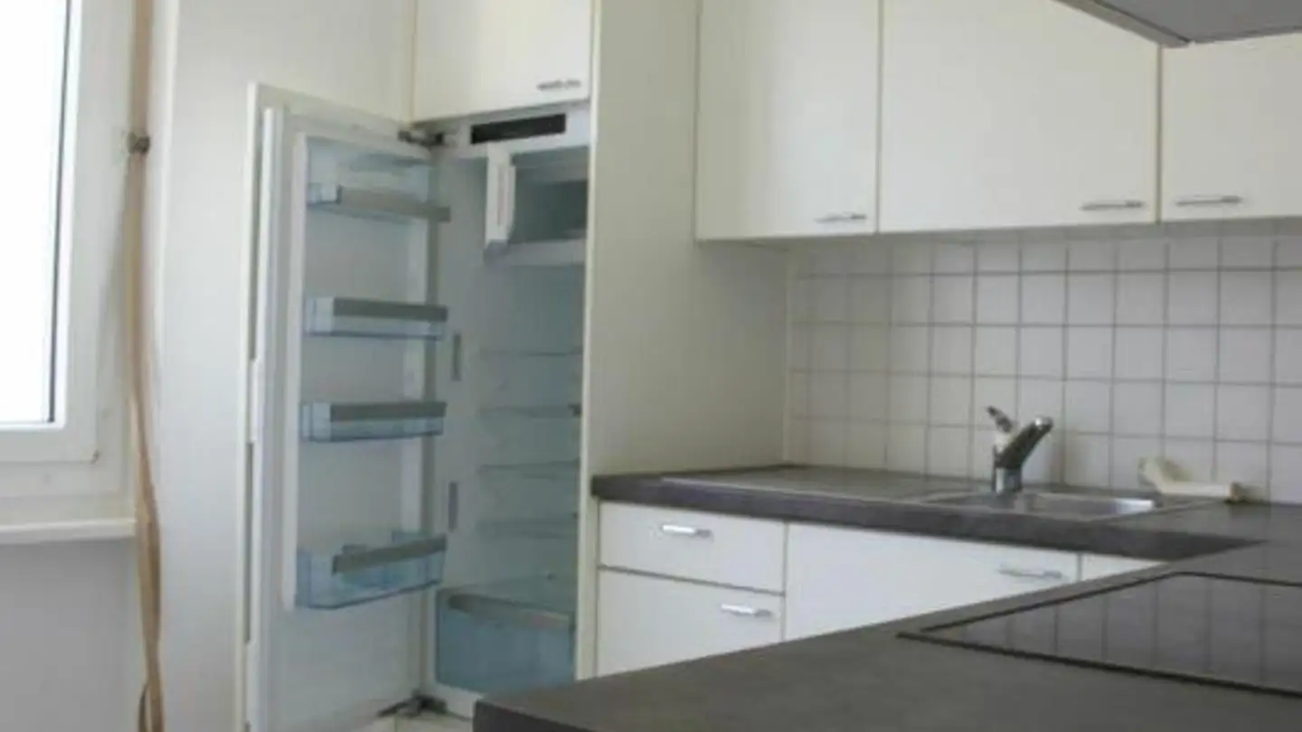 Appartamento in affitto - J. L. Custerstrasse 1, 9450 Altstätten SG - Foto 3