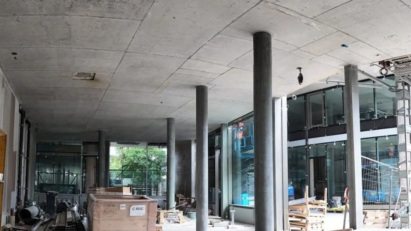 Negozio in affitto - Chemin Des Morillons, 1218 Le Grand-Saconnex - Photo 2