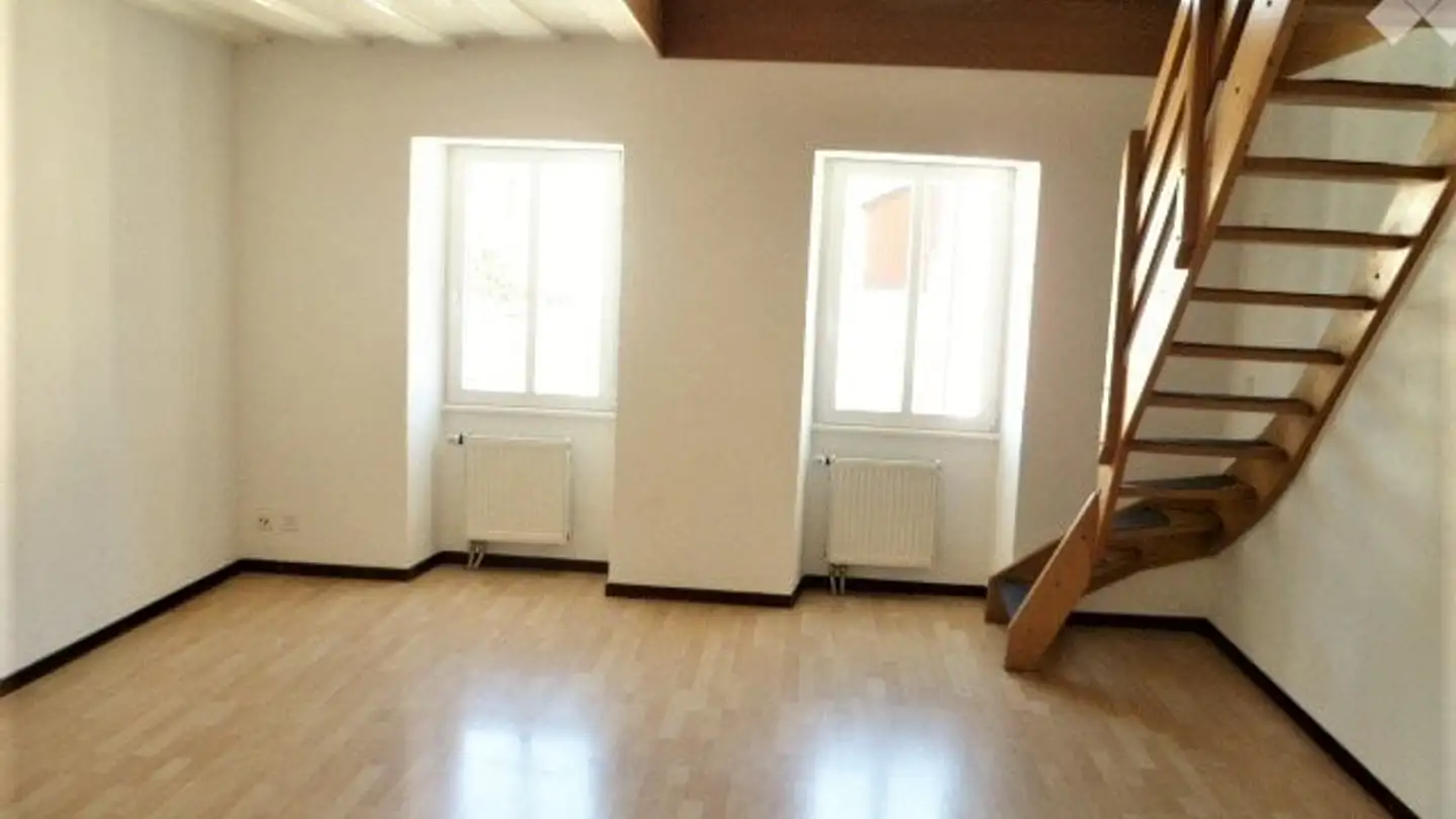 Apartment for rent - Rue De La Bâtiaz 3, 1920 Martigny - Photo 3