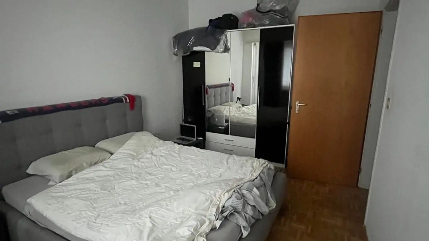 Appartamento in affitto - 6532 Castione - Foto 2