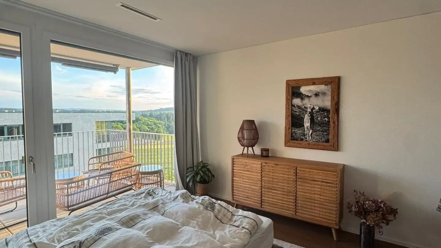 Wohnung mieten - Leuengasse 24, 8142 Uitikon Waldegg - Foto 3