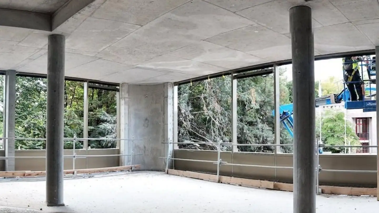 Negozio in affitto - Chemin Des Morillons, 1218 Le Grand-Saconnex - Photo 3