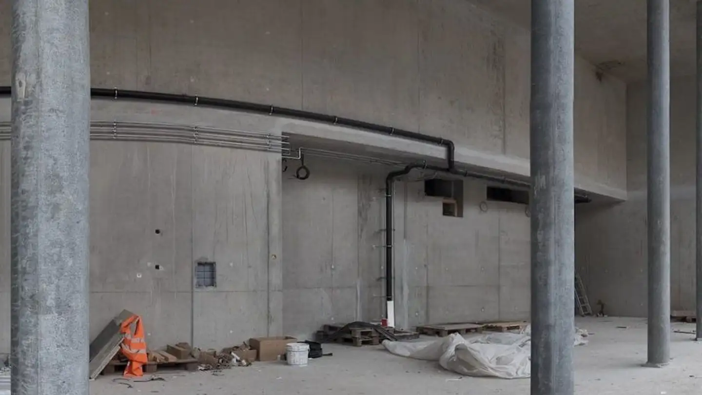 Negozio in affitto - Chemin Des Morillons, 1218 Le Grand-Saconnex - Photo 4