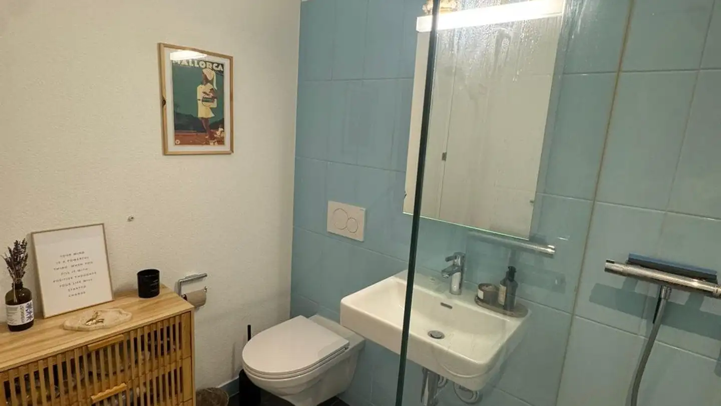 Wohnung mieten - Leuengasse 24, 8142 Uitikon Waldegg - Foto 4
