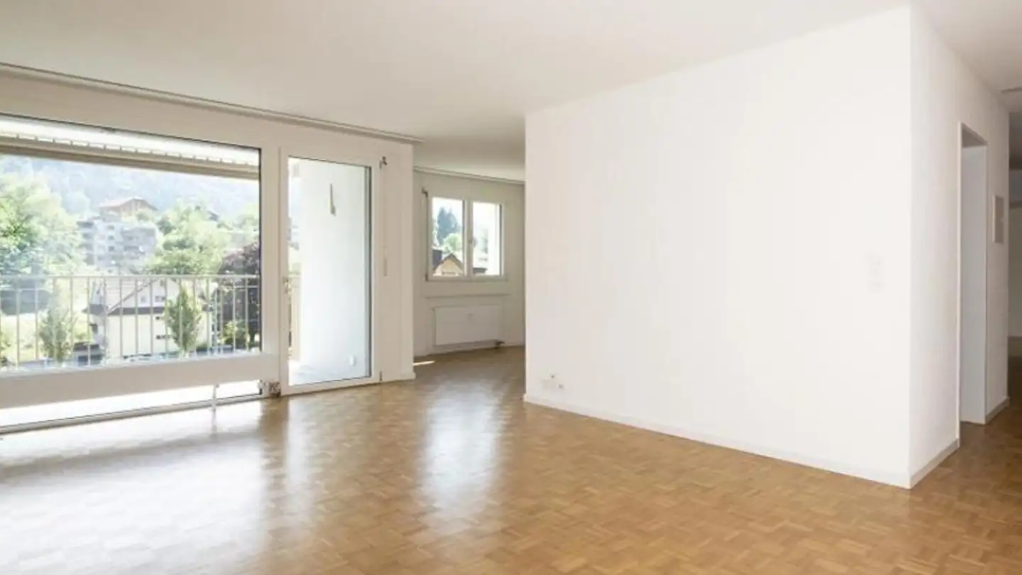 Appartement à louer - Eichenspesstrasse 12, 6010 Kriens - Photo 4