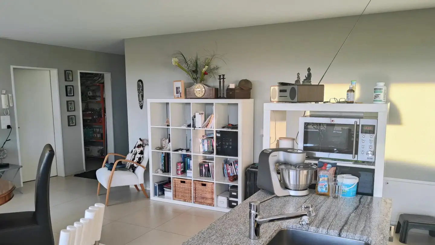 Appartement à louer - Lerchenfeld, 8560 Märstetten - Photo 2