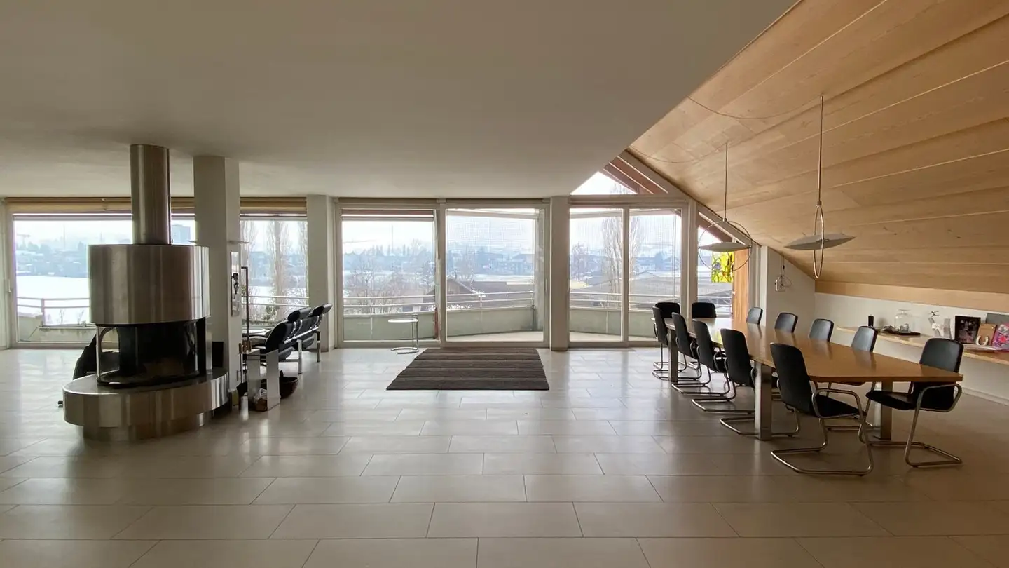 Appartamento in affitto - Pappelweg 4, 5734 Reinach AG - Foto 3