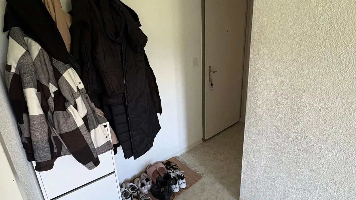 Appartement à louer - Hirschbühlweg 3, 7000 Chur