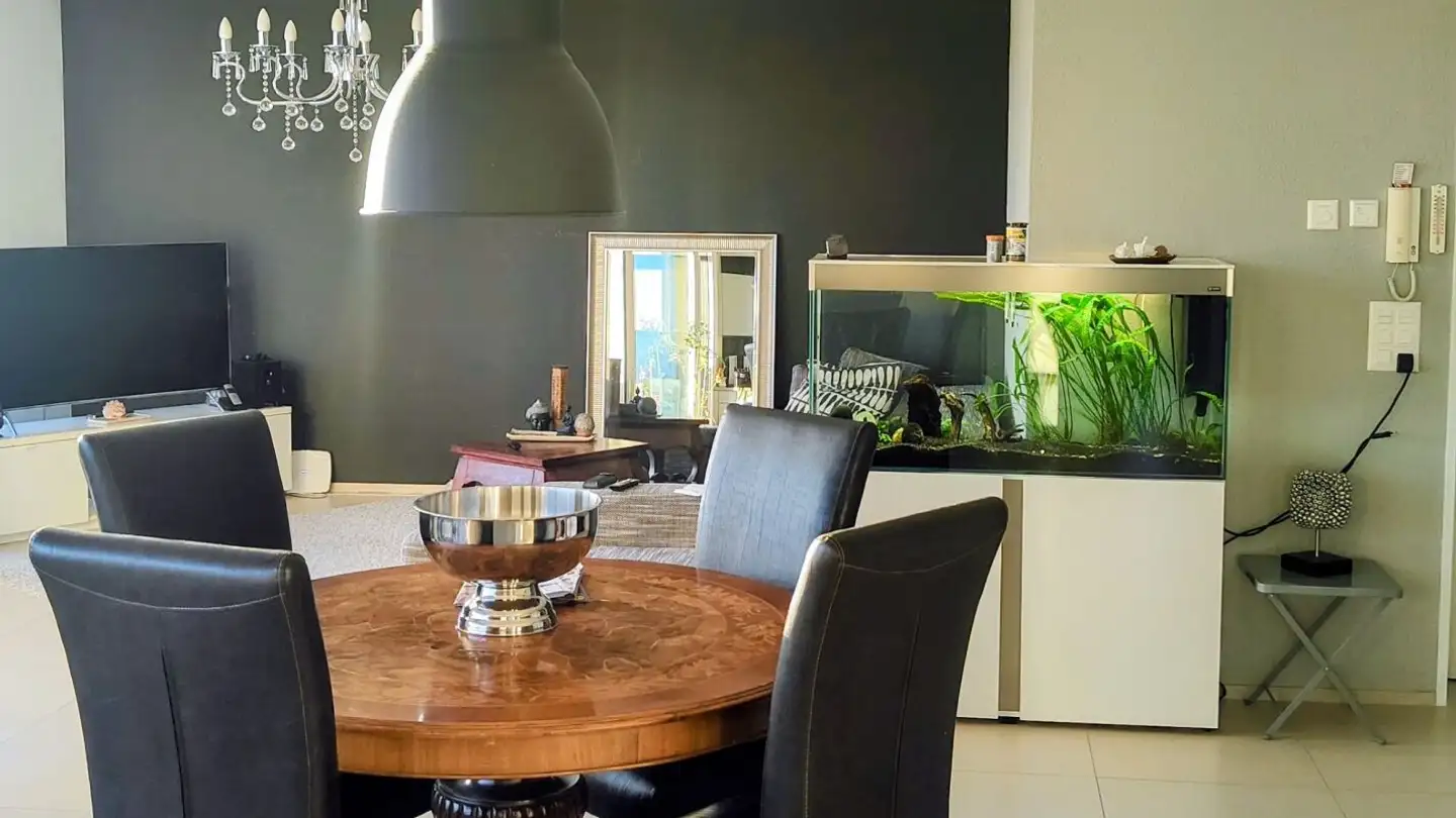 Appartement à louer - Lerchenfeld, 8560 Märstetten - Photo 3