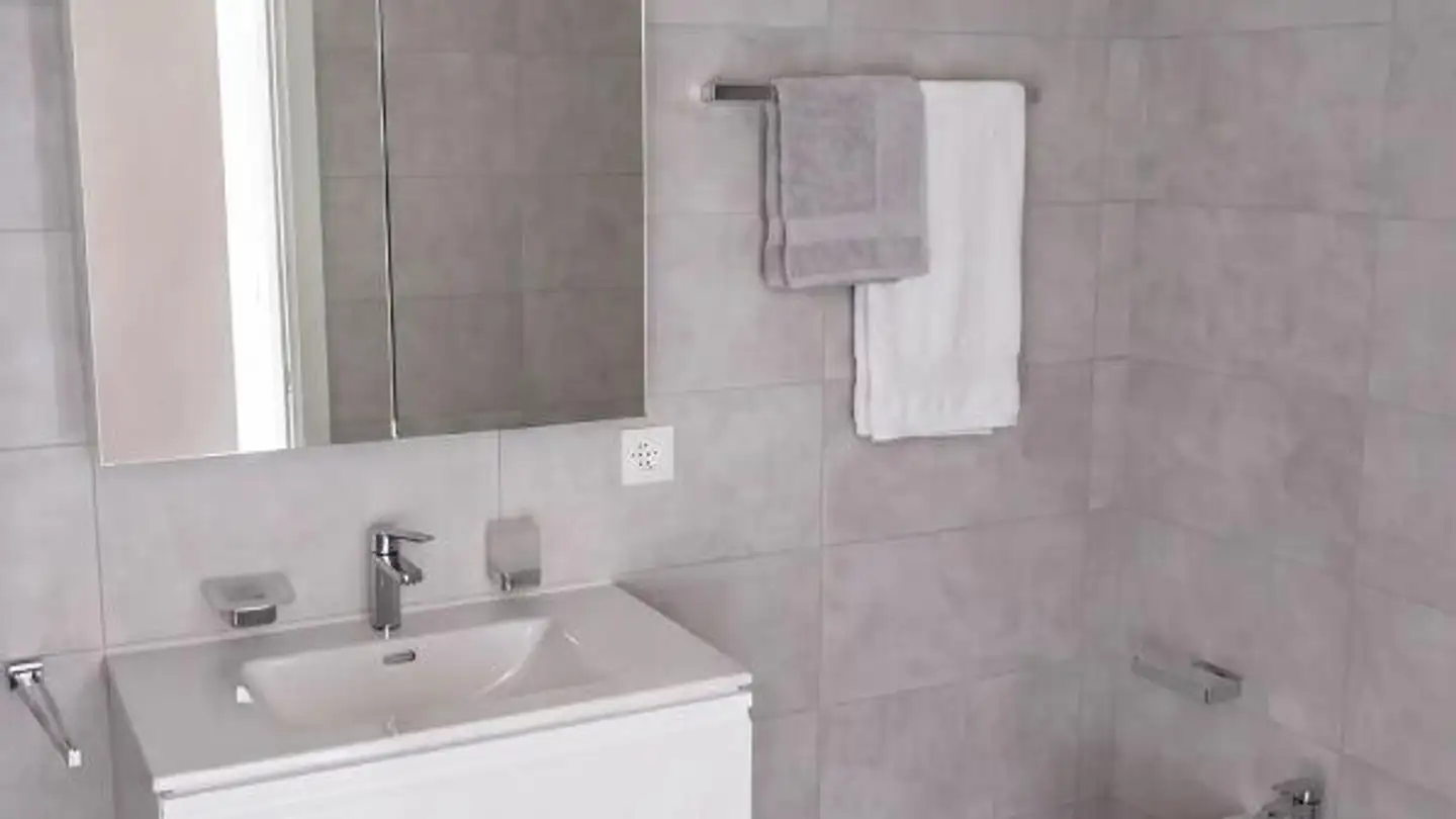 Appartamento in vendita - Via Strada Regina 33, 6929 Gravesano - Foto 4