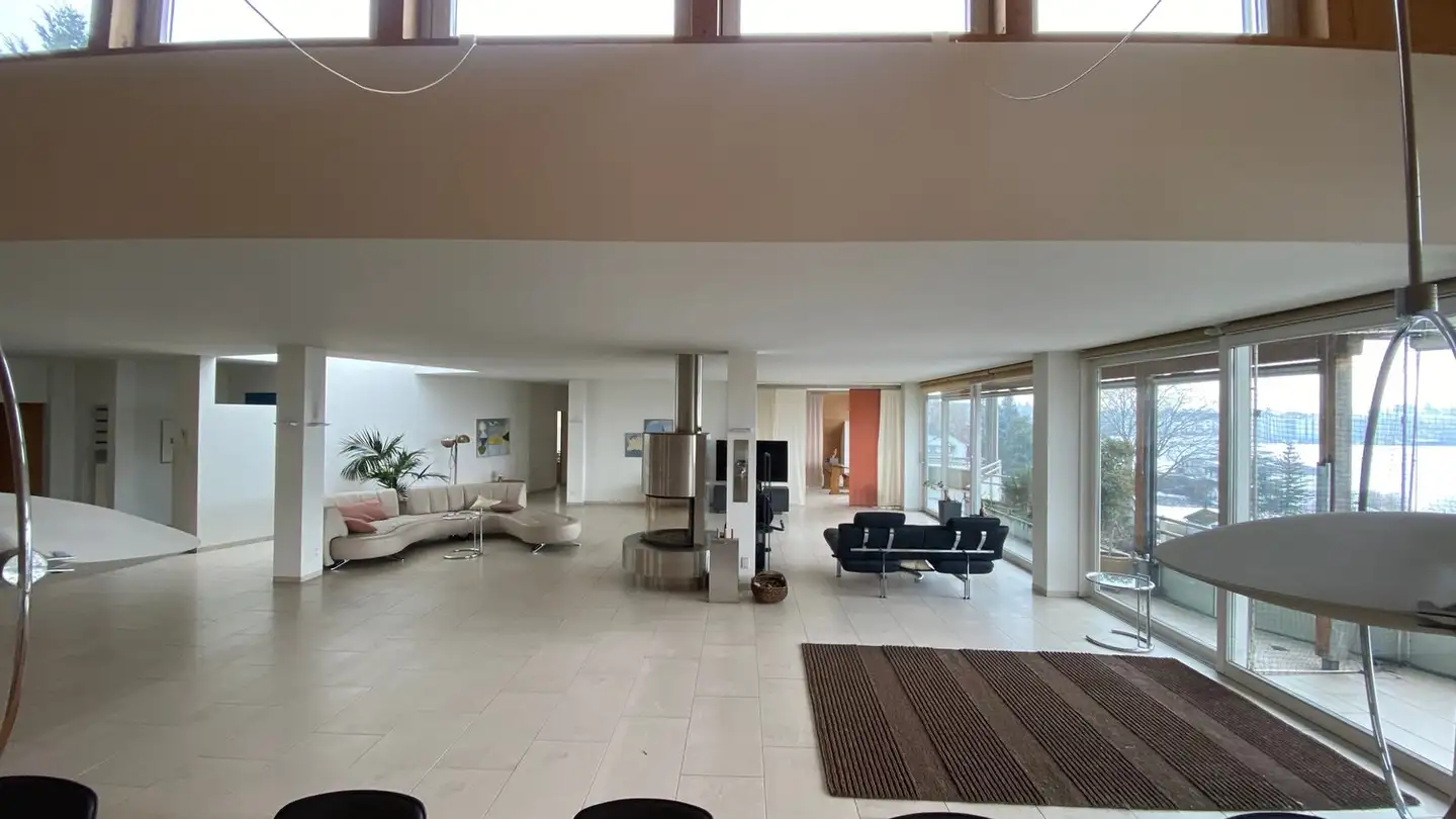 Apartment for rent - Pappelweg 4, 5734 Reinach AG