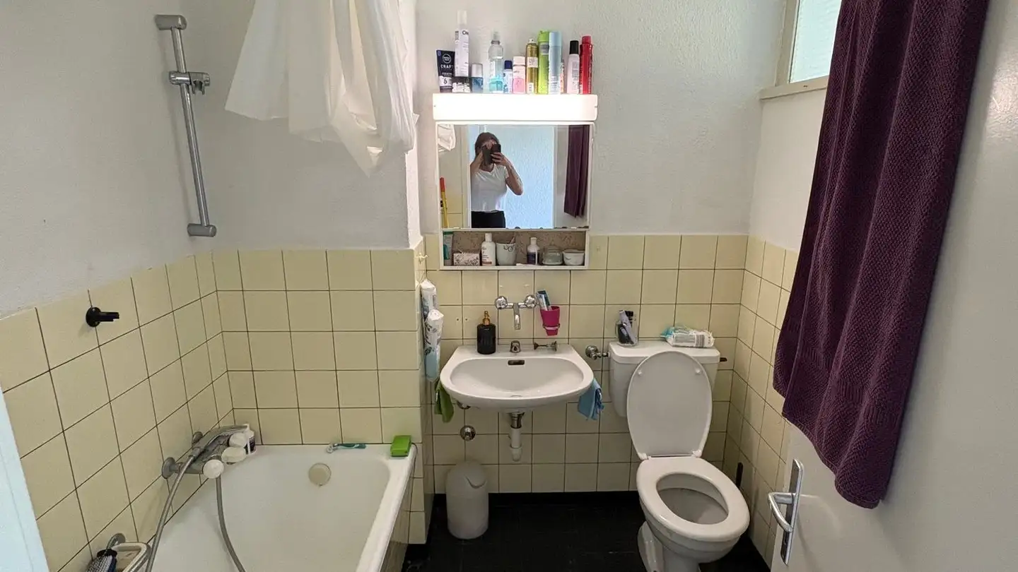 Appartement à louer - Hirschbühlweg 3, 7000 Chur - Photo 2