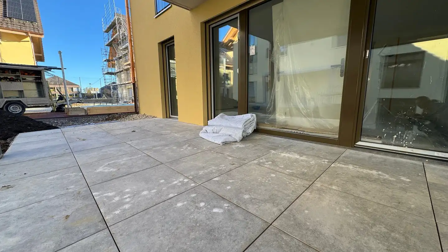 Appartement à vendre - Schwandstrasse 19a, 3634 Thierachern - Photo 2