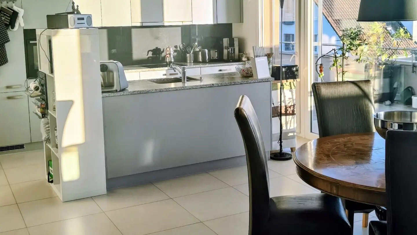 Appartement à louer - Lerchenfeld, 8560 Märstetten - Photo 4