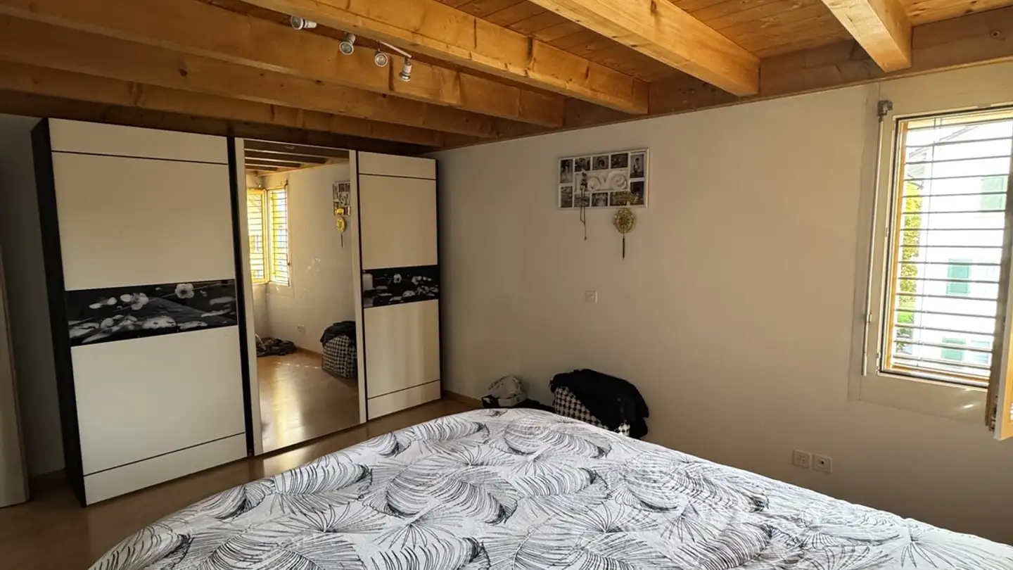 Appartamento in affitto - Weberweg 5, 8620 Wetzikon ZH - Photo 2