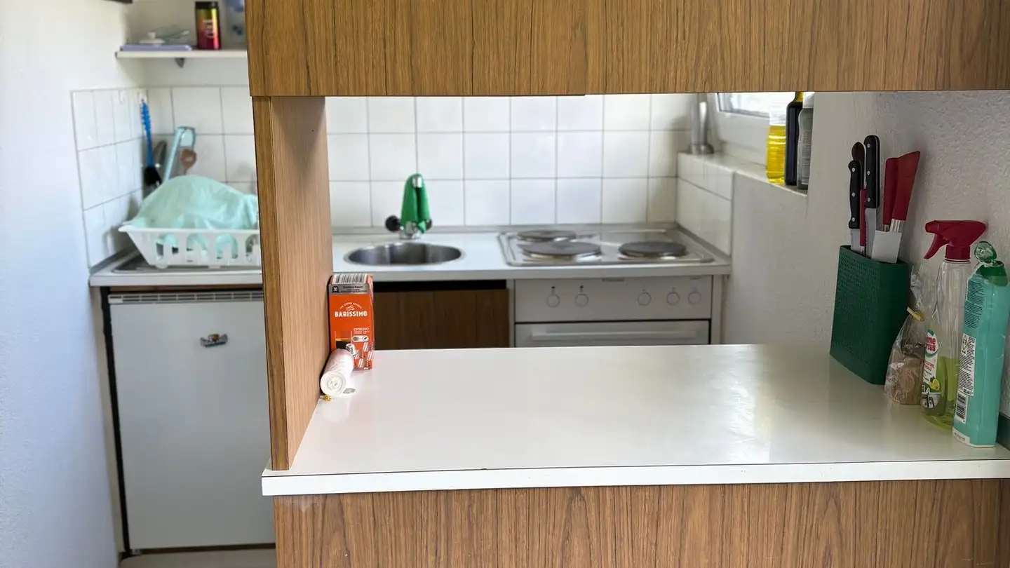 Appartement à louer - Hirschbühlweg 3, 7000 Chur - Photo 3