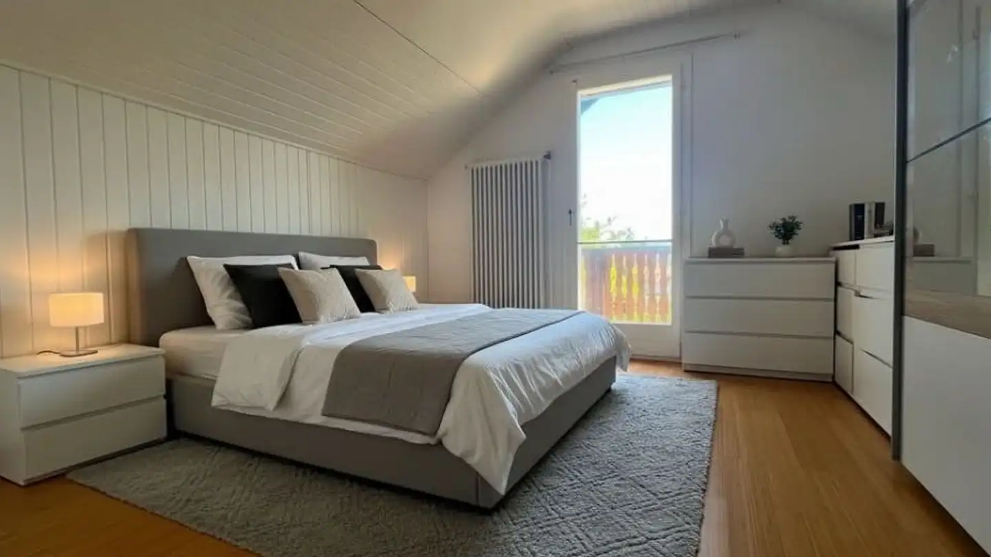 Maison individuelle à louer - 1290 Chavannes-des-Bois - Photo 3