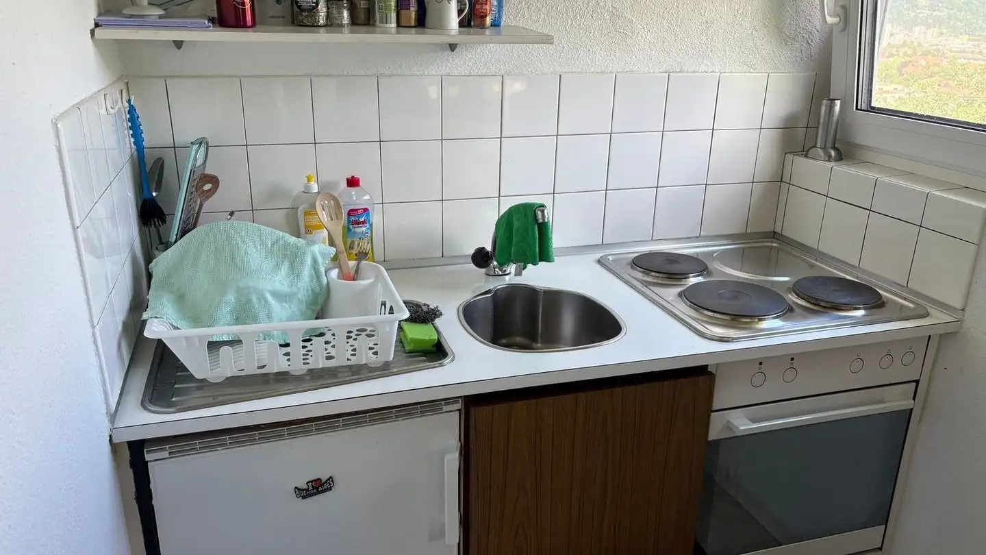 Appartement à louer - Hirschbühlweg 3, 7000 Chur - Photo 4