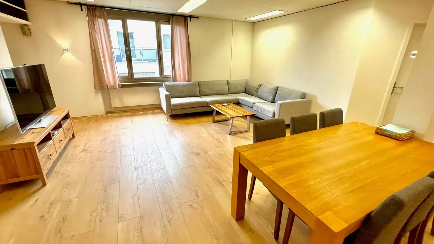 Chambre à louer - Esslingerstrasse 5, 8618 Oetwil am See - Photo 3
