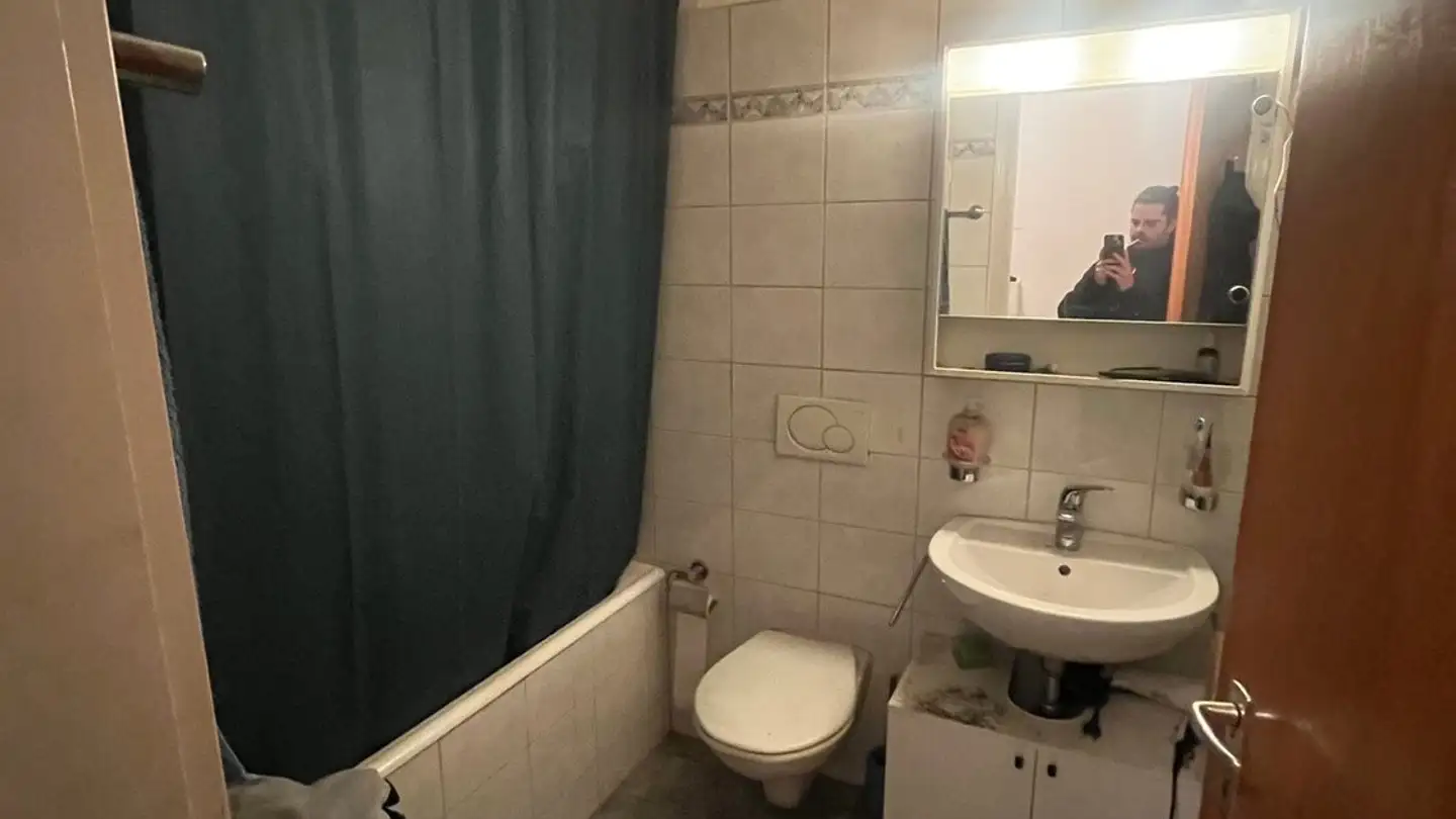 Appartamento in affitto - 6532 Castione - Foto 4