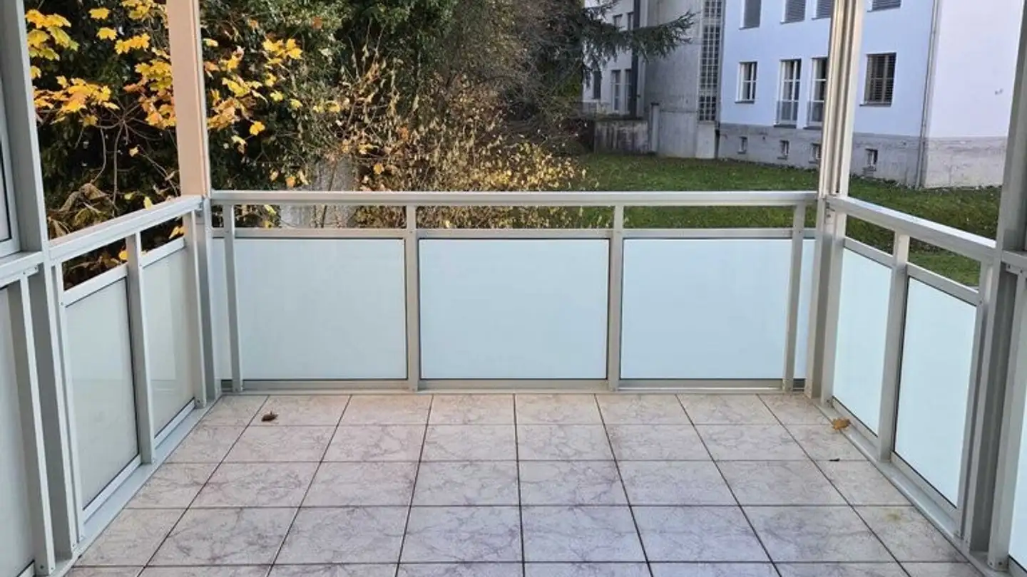 Apartment for rent - Buchserstrasse 34, 5000 Aarau