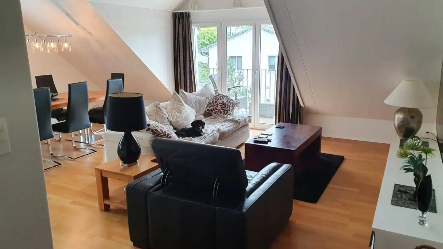 Maisonette mieten - Philippenstrasse 7, 8247 Flurlingen - Foto 3