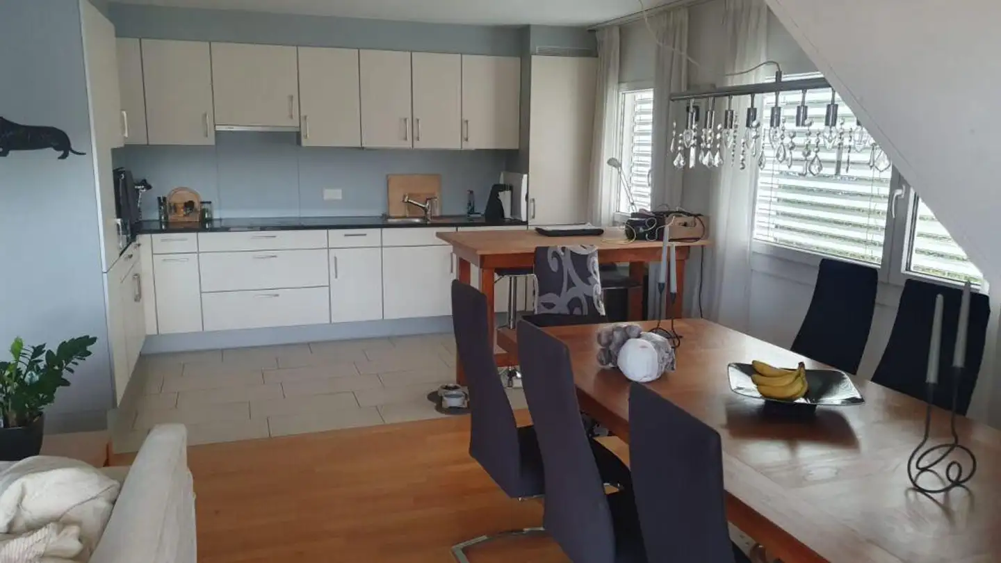 Apartment for rent - Philippenstrasse 7, 8247 Flurlingen - Photo 3