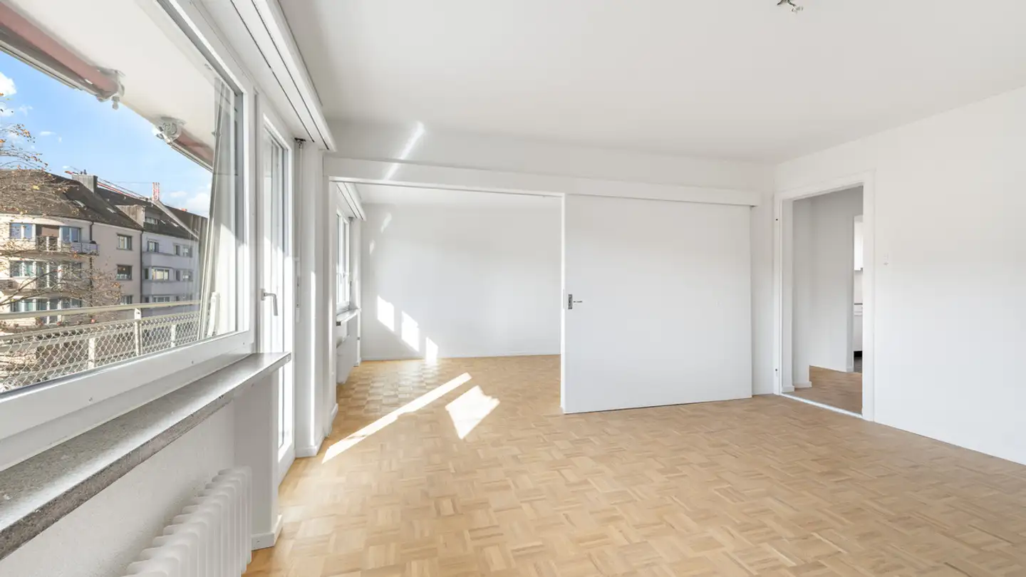 Wohnung mieten - Schlossgasse 11, 8003 Zürich - Foto 3