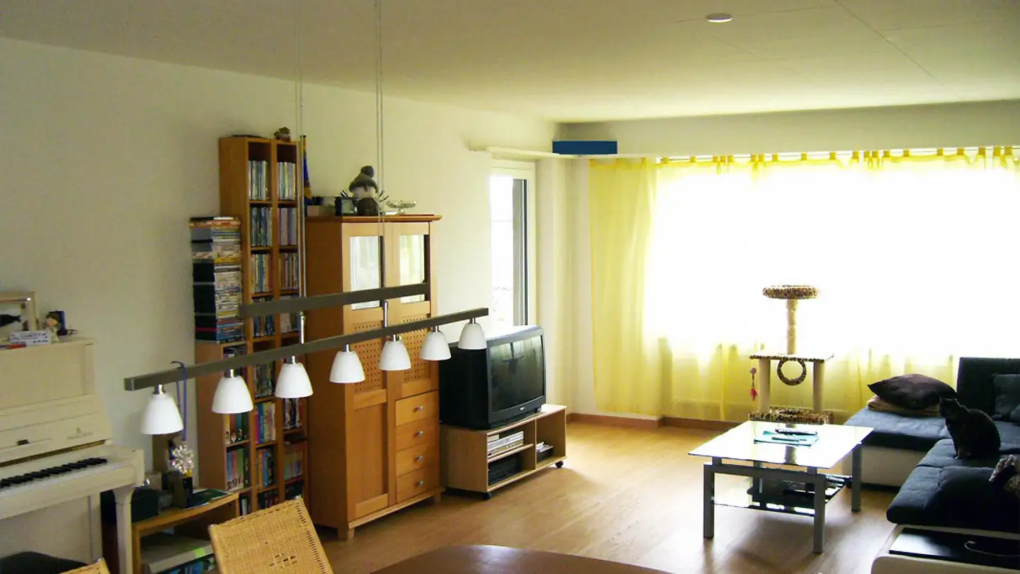 Apartment for rent - Schürrainstrasse 7, 4665 Oftringen