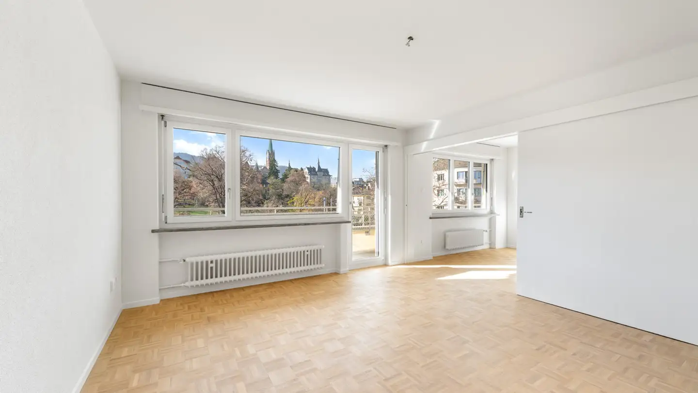 Wohnung mieten - Schlossgasse 11, 8003 Zürich - Foto 4